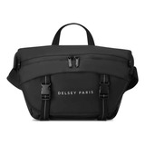 Morral Cruzado Portatablet 13  Impermeable Delsey Raspail