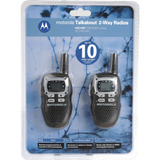 Handy Motorola Mb140r 16 Km Daewo - Aj Hogar 