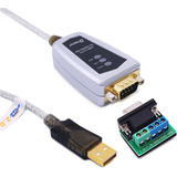 Cable Adaptador De Puerto Serie Dtech Usb A Rs422 Rs485 C...