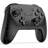 Control Joystick Inalámbrico Nintendo Switch Pro Controller 