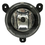 Faro Neblina Para Ford Ecosport 2004 A 2008 Tyv Ford ecosport