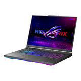 Asus Rog Strix G16 (2024) Gaming Laptop, 16 Nebula Display 