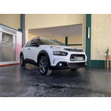 Citroën C4 Cactus 2021 1.6 Vti 115 At6 Feel Pk