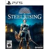 Steelrising Ps5