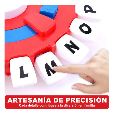 Basta! Basta Piensa Rapido Juego De Mesa Fotorama | Envío gratis