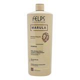 Shampoo Marula 1 Litro Felps