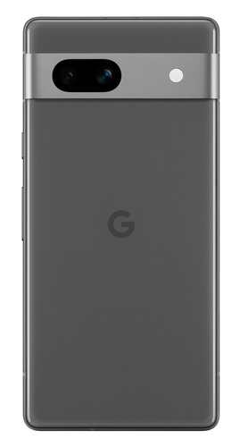 Google Pixel 7a 128 Gb Carbón 8 Gb Ram