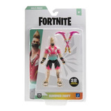 Fortnite Figura Modelo Summer Drift Original