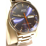 Reloj Mido Commander 2 Chronometer Automático (m021431a)