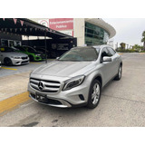 Mercedes-benz Clase Gla 2017 1.6 200 Cgi At