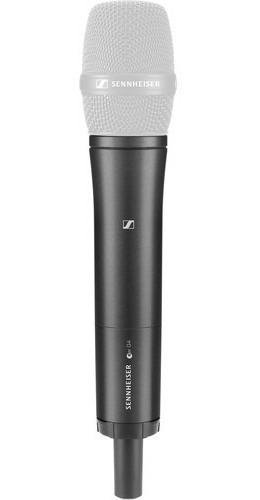 Sennheiser Skm 500 G4 Transmisor De Mano Inalámbrico