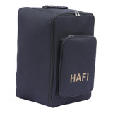 Cajon Box Drum Cajon Bag Mochila Bolsa De Almacenamiento Con