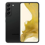 Samsung Galaxy S22 (snapdragon) 5g 256 Gb Phantom Black 