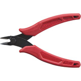 Klein Tools D275-5 Pinza Cortador Ligero Al Ras De 5 