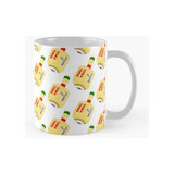 Taza Pirinola Toma Todo Juego Mexicano Calidad Premium