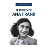 El Diario De Ana Frank Libro Y Original