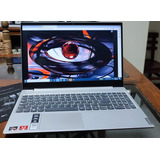 Laptop Lenovo Ideapad S340-15 Api Ryzen 7 Amd Radeon Vega Gr