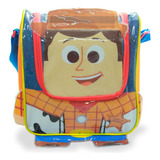 Lonchera Para Niños Térmica Woody Toy Story Disney