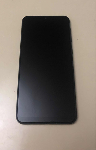 Celular Samsung A10 32gb, Usado