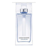 Perfume Dior Homem Cologne Mas Edt 125ml