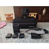 Cámara Gopro Hero 7 Black