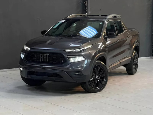 Fiat Toro Volcano 0km Tomo Autos Usados 2024 Plan Ahorro L