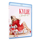 Bluray Kylie Minogue Christmas