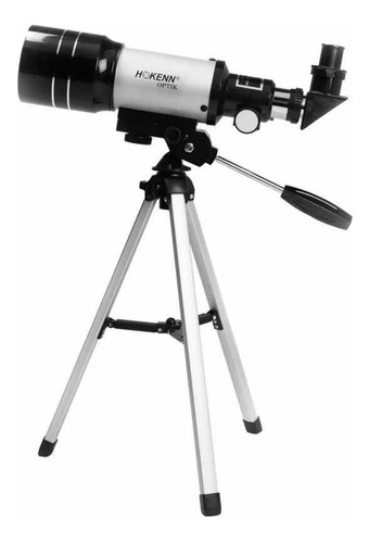 Telescopio Hokenn Optik Sin Uso En Caja 