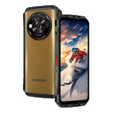 Smartphone Doogee V30 Pro Gold 512gb 32gb(12+20) Ram 10800ma