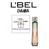 Perfume Scapade Samoa Lbel