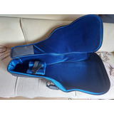 Soft Case / Bag Martin D-x1e Novo Original