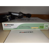 Firewall Fortinet Fortigate 60c