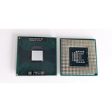 Cpu Intel Core 2 Duo T8100 2.10ghz Notebook Gl40 Chipset