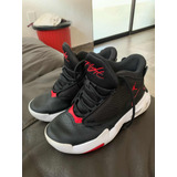 Jordan Tenis Flight Originales Niño Talla 23