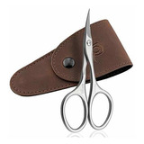 Implemento De Cutícula - Marqus Inox Cuticle Scissors Extra 