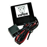 Led Indicador Viper Color Azul Con Logo D Viper