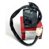 Mando/ Control Izquierdo Vento Tornado 250