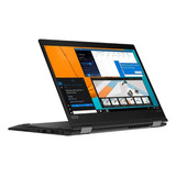 Lenovo Thinkpad X13 G1 I7 10ma 512ssd 16gb Ram Touch 2en1