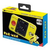 Consola My Arcade Pacman Retro Nueva Original Caja Cerrada !