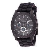 Reloj Marca Fossil Fs4487 Original