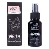 Finish Matte Engol - mL a $200