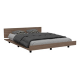 Cama 160 Kaia Miel