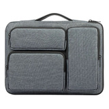 Bolsa De Portátil De Nylon Impermeable Para Macbook Air Pro