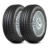 Kit X 2 Neumáticos Fate Sentiva Ar-360 205/55 R16 - Premium