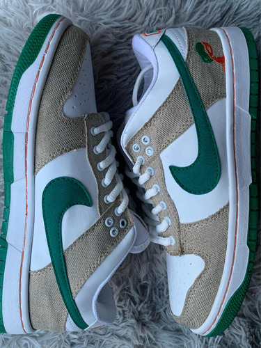 Tenis Nike Sb Jarritos