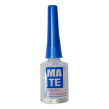 Esmalte Matificador  Tradiciona - mL a $593