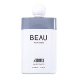 Perfume Masculino Beau De I-scents 100 Ml