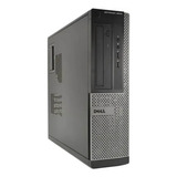 Computador Dell 3010 - Core I5 3470 - 8gb Ram - Ssd 120gb
