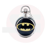 Reloj De Bolsillo Batman