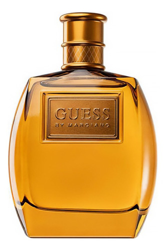 Guess By Marciano For Men Edt 100 Ml - Guess